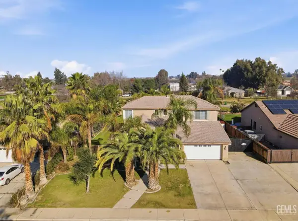 14908 CENTRAL COAST STREET, Bakersfield, CA 93314