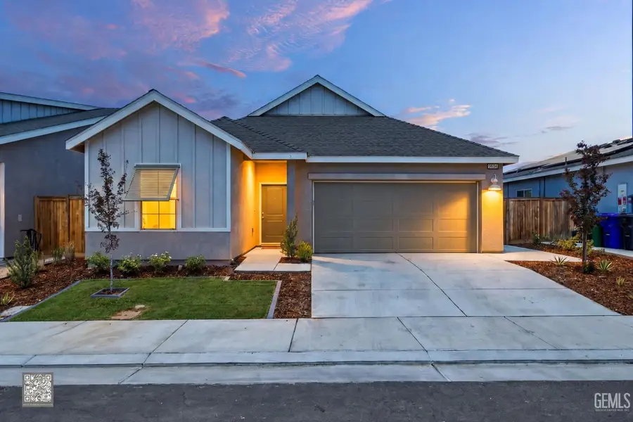 9634 MAPLE TERRACE LANE, Shafter, CA 93263 - #2