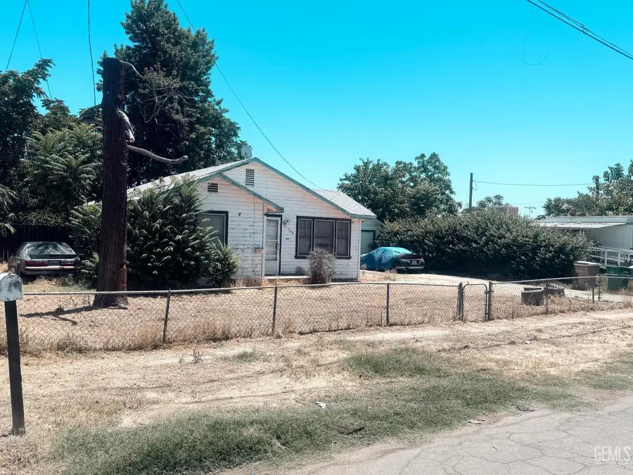 120 CRAMER STREET, Bakersfield, CA 93308 - #3