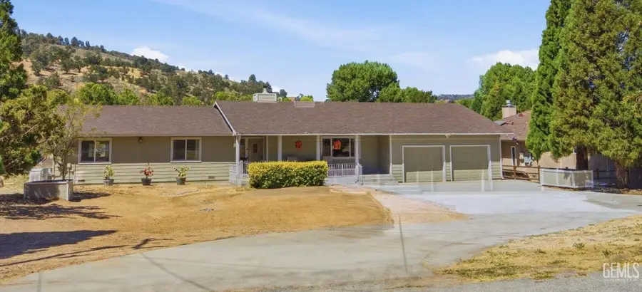 23461 LAKEVIEW DRIVE, Tehachapi, CA 93561 - #2