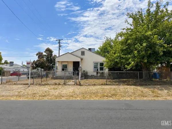 301 MINNER AVENUE, Bakersfield, CA 93308