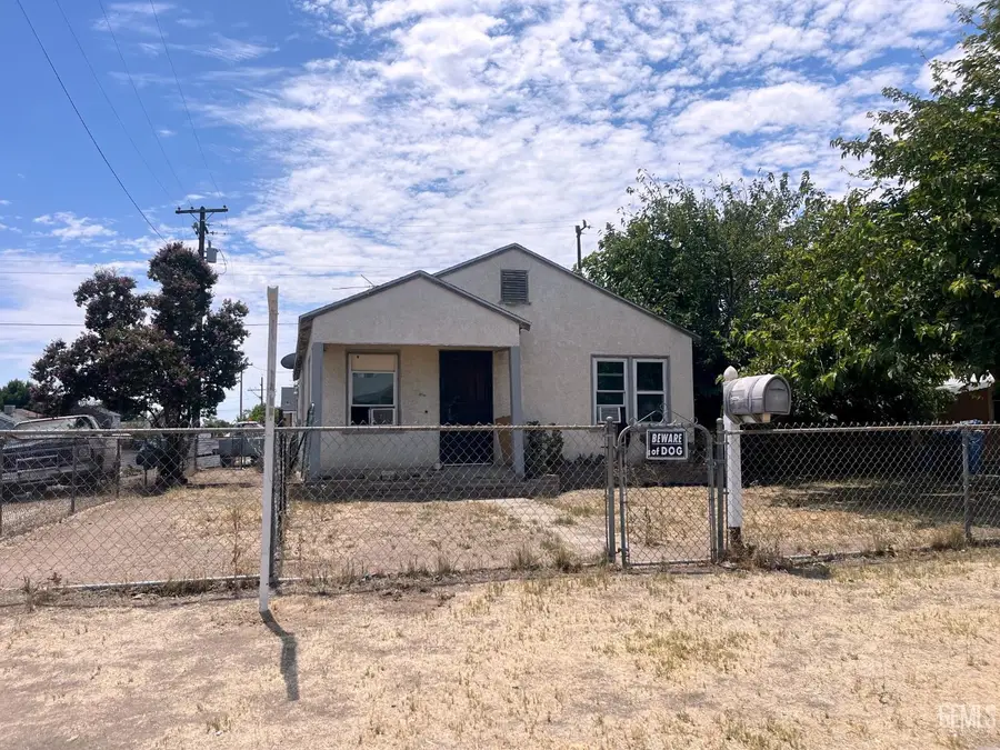 301 MINNER AVENUE, Bakersfield, CA 93308 - #2