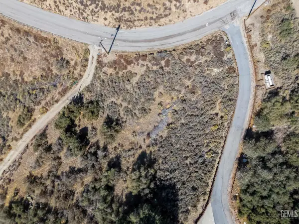 23860 EL RANCHO DRIVE, Tehachapi, CA 93561