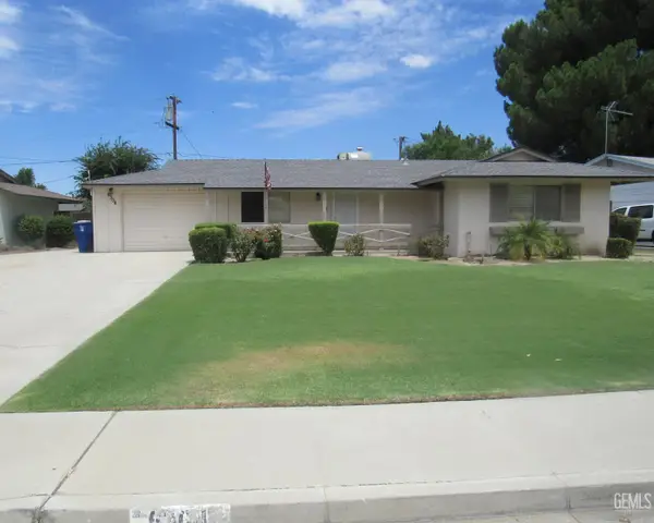 6304 ELLIS AVENUE, Bakersfield, CA 93309
