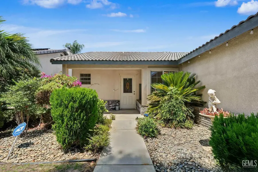 242 TANNER MICHAEL DRIVE, Bakersfield, CA 93308 - #3