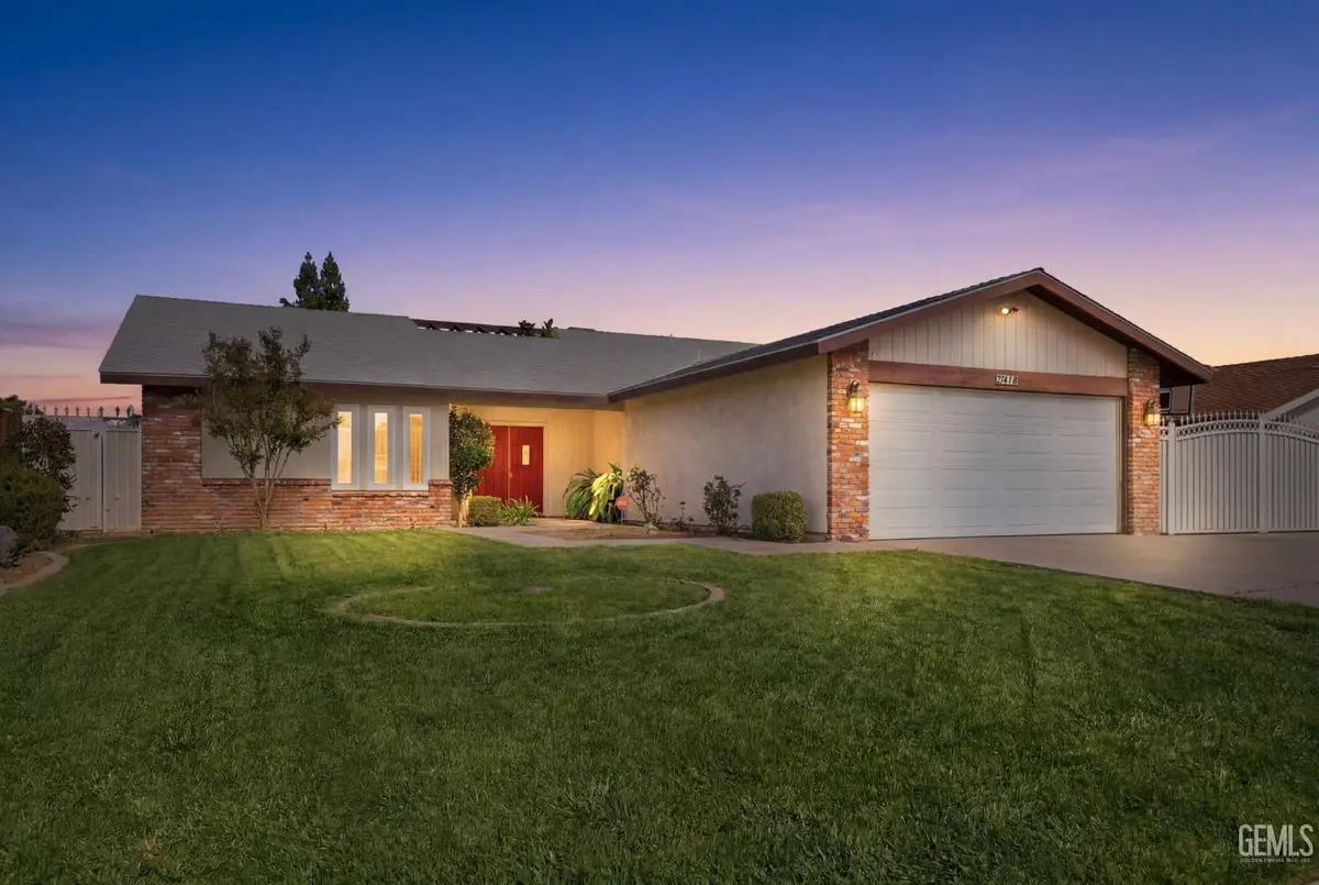 2418 PINON SPRINGS, Bakersfield, CA 93309 - #1