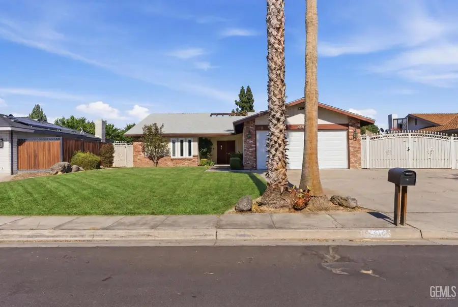 2418 PINON SPRINGS, Bakersfield, CA 93309 - #3