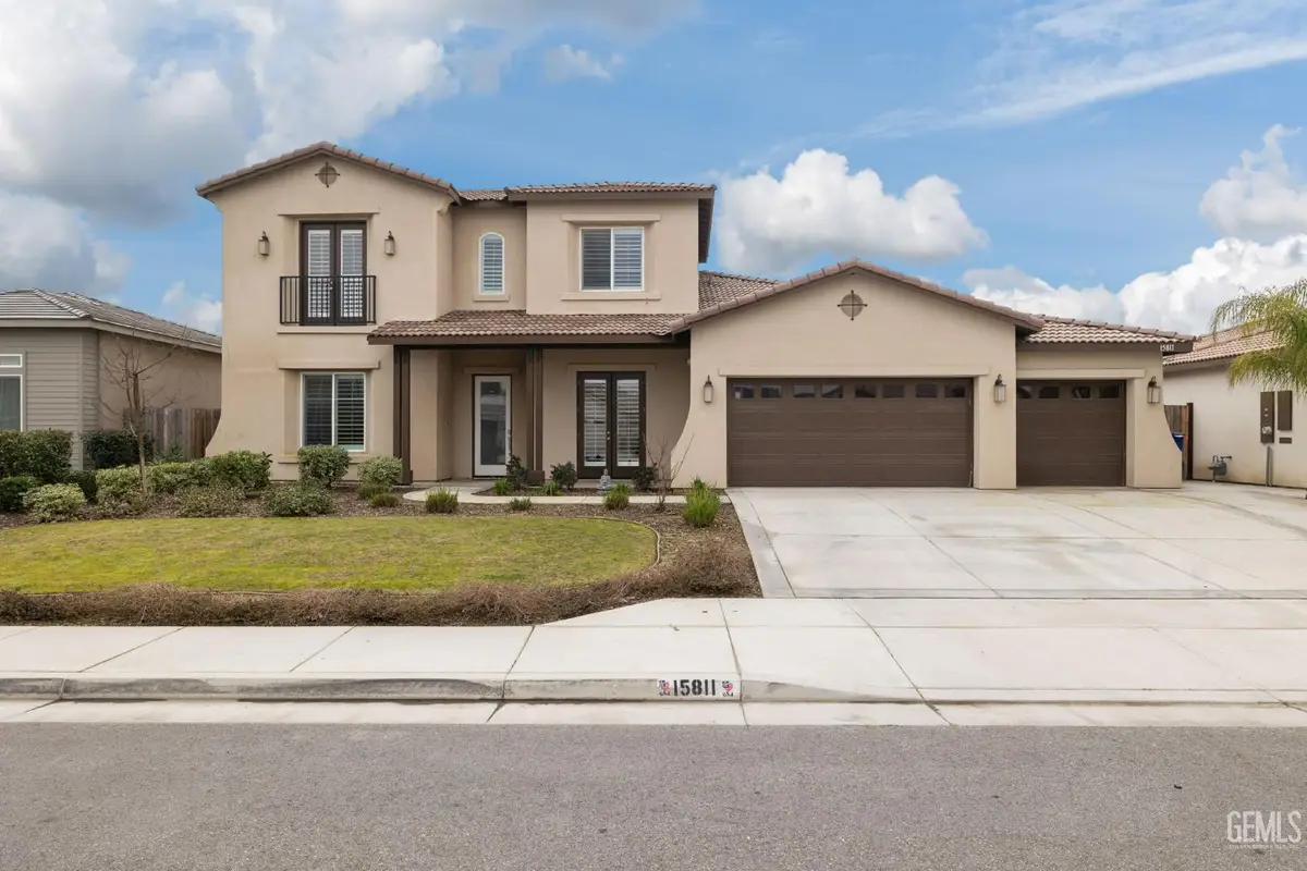 15811 WATERFORD STREET, Bakersfield, CA 93314 - #1