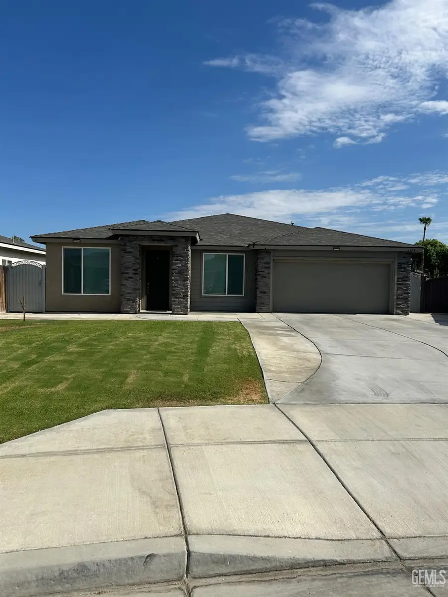 1304 ALDER GLEN STREET, Bakersfield, CA 93307 - #3