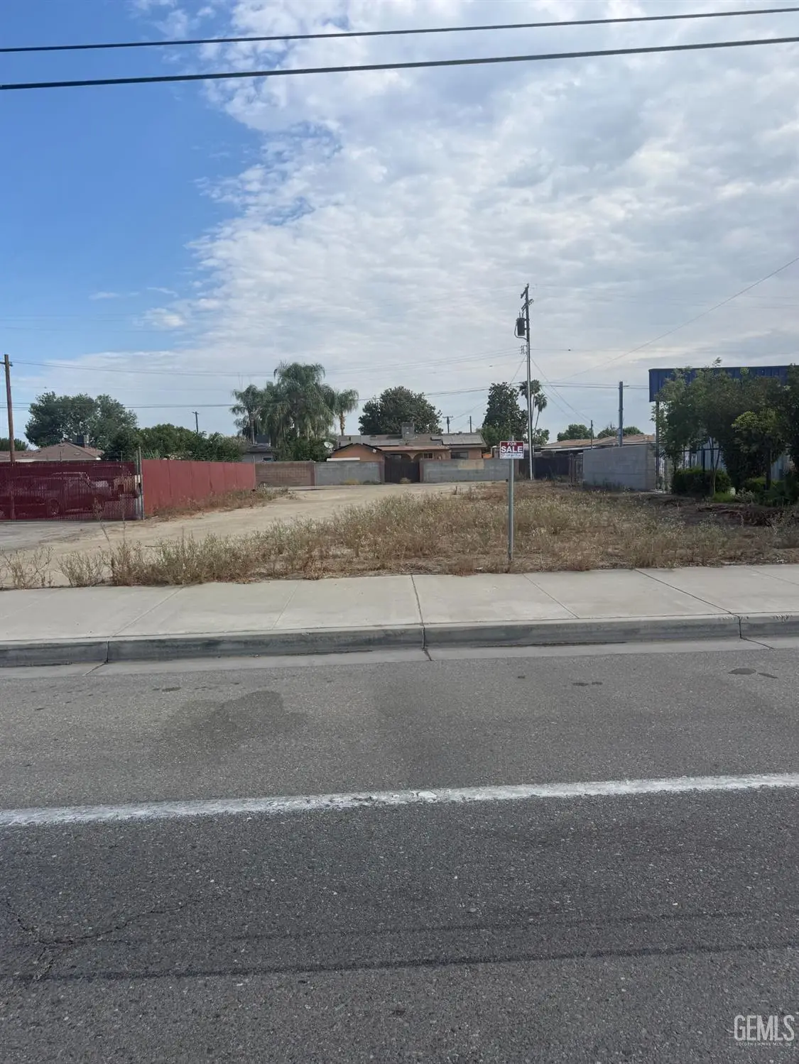 0 E LERDO HIGHWAY, Shafter, CA 93263 - #1