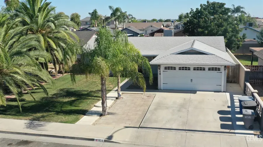 416 ALHAMBRA AVENUE, Delano, CA 93215 - #3