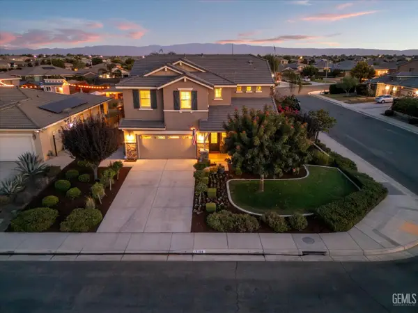 15109 CHATSWORTH AVENUE, Bakersfield, CA 93314