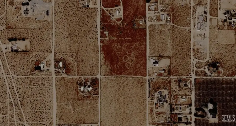 0 COMET ST, Ridgecrest, CA 93555 - #2