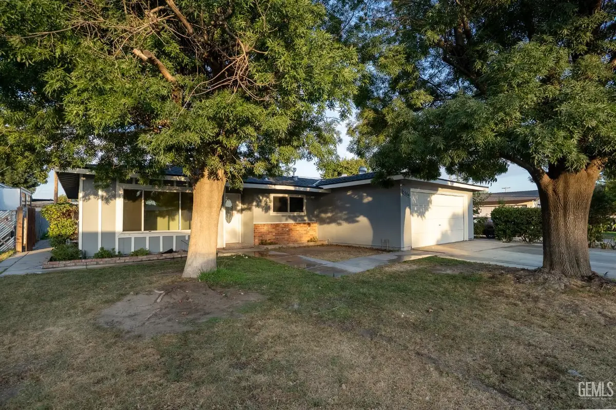 5804 CHANDLER WAY, Bakersfield, CA 93307 - #1