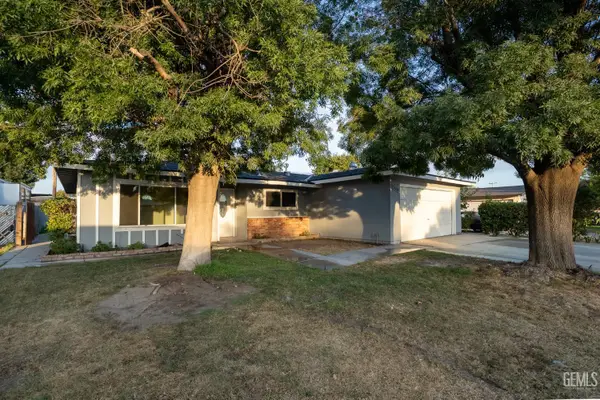 5804 CHANDLER WAY, Bakersfield, CA 93307
