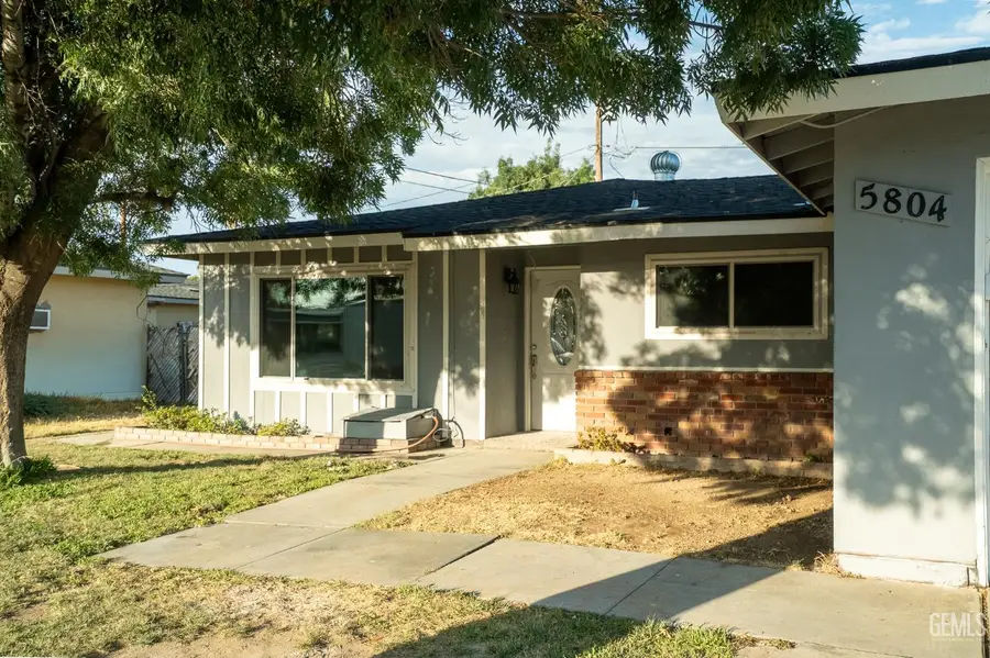 5804 CHANDLER WAY, Bakersfield, CA 93307 - #2