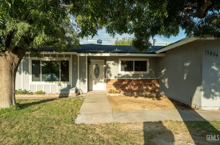 5804 CHANDLER WAY, Bakersfield, CA 93307 - #3