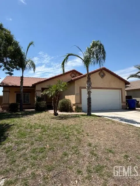 8519 POLARIS AVENUE, Bakersfield, CA 93306 - #1