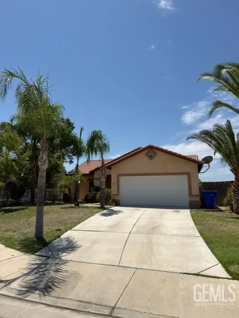 8519 POLARIS AVENUE, Bakersfield, CA 93306 - #2