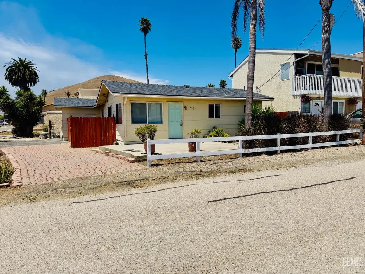 401 TAHITI STREET, Morro Bay, CA 93442 - #1