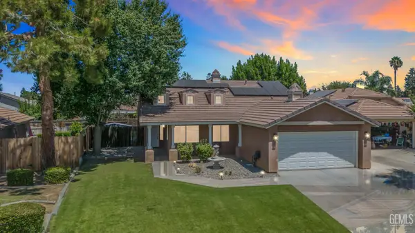 9004 JENNA KATHRYN DRIVE, Bakersfield, CA 93312