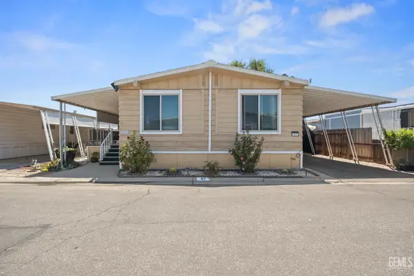 4401 HUGHES LANE #57, Bakersfield, CA 93304
