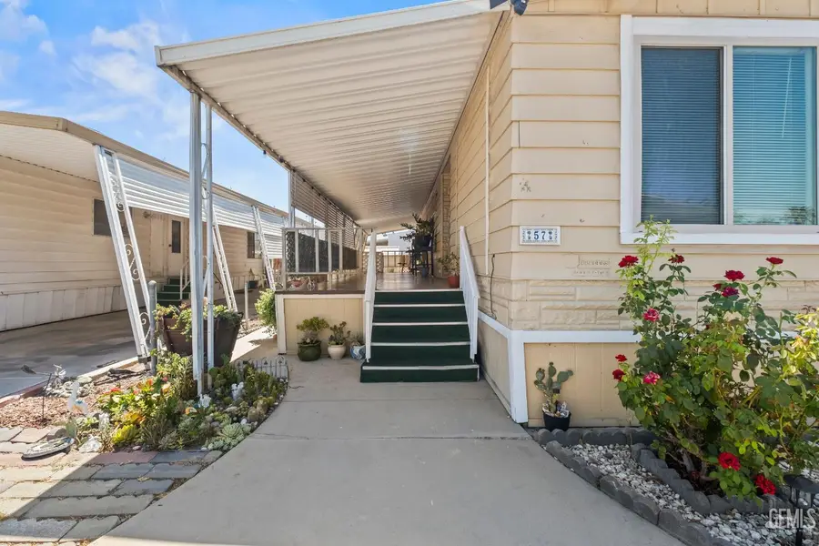 4401 HUGHES LANE #57, Bakersfield, CA 93304 - #3