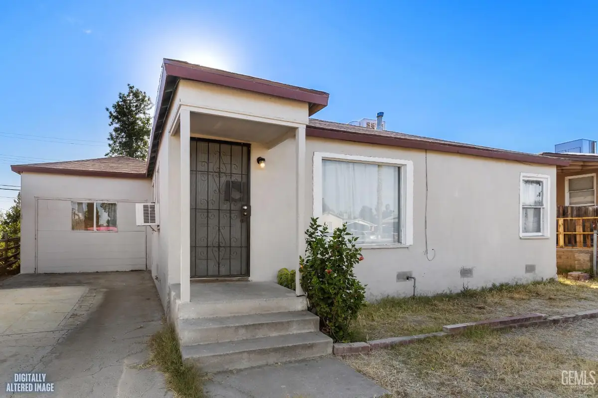 1312 TATE STREET, Bakersfield, CA 93306 - #1