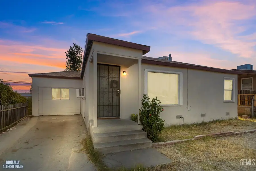 1312 TATE STREET, Bakersfield, CA 93306 - #2