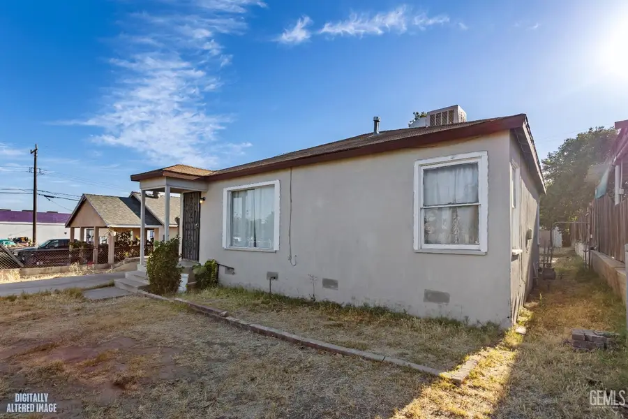 1312 TATE STREET, Bakersfield, CA 93306 - #3