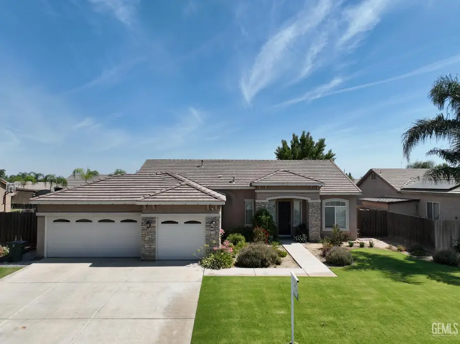 6115 FIRE OPAL DRIVE, Bakersfield, CA 93313 - #2