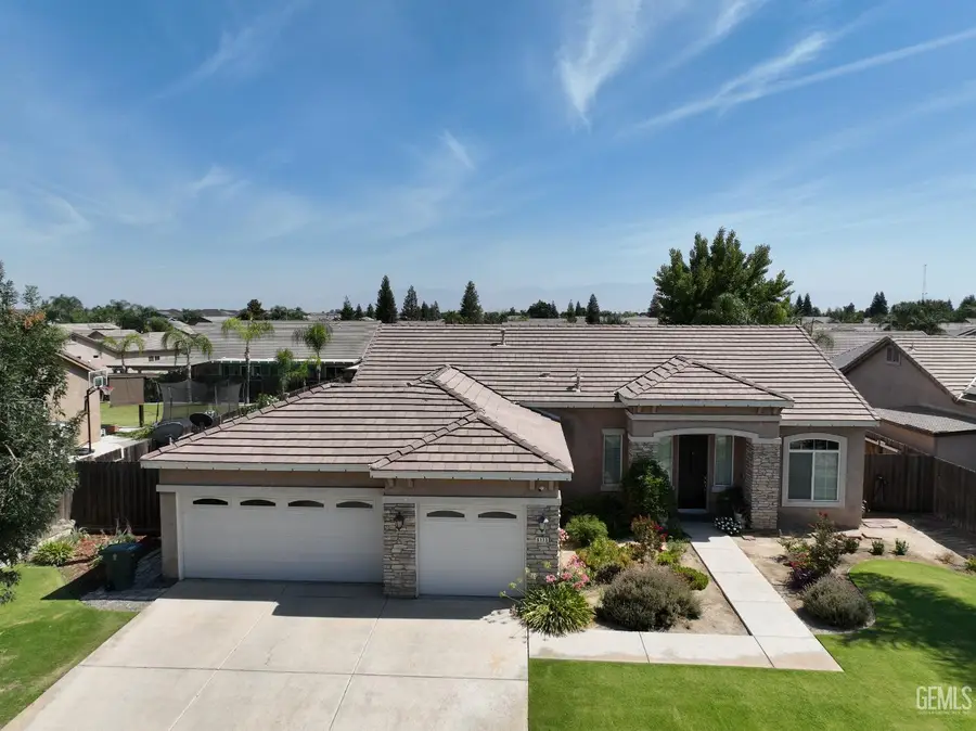 6115 FIRE OPAL DRIVE, Bakersfield, CA 93313 - #3