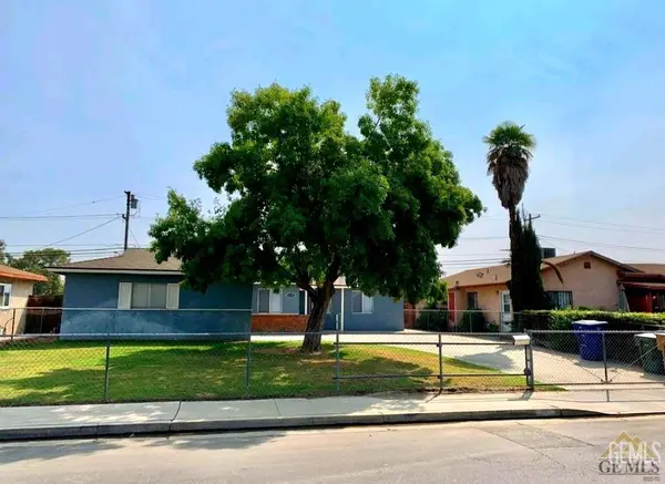 3112 DORE DRIVE, Bakersfield, CA 93304