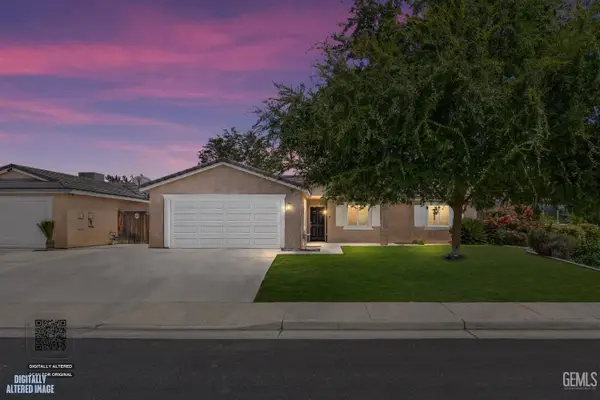 5504 BAJA DRIVE, Bakersfield, CA 93307