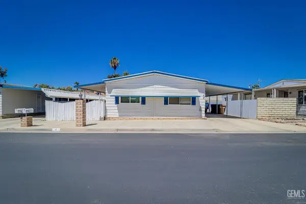 400 E ROBERTS LANE #4, Bakersfield, CA 93307