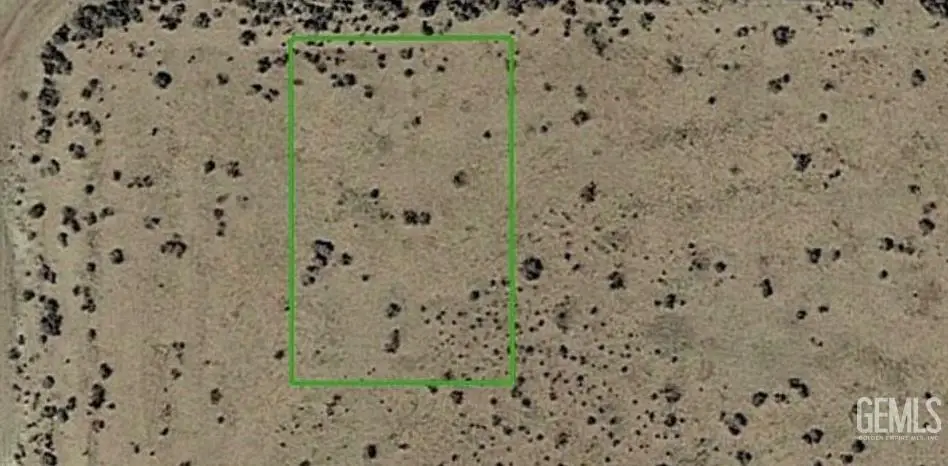 0 ORCHARD AVE, California City, CA 93505 - #1