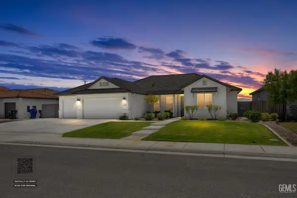 1125 BROOKLINE LANE, Bakersfield, CA 93314
