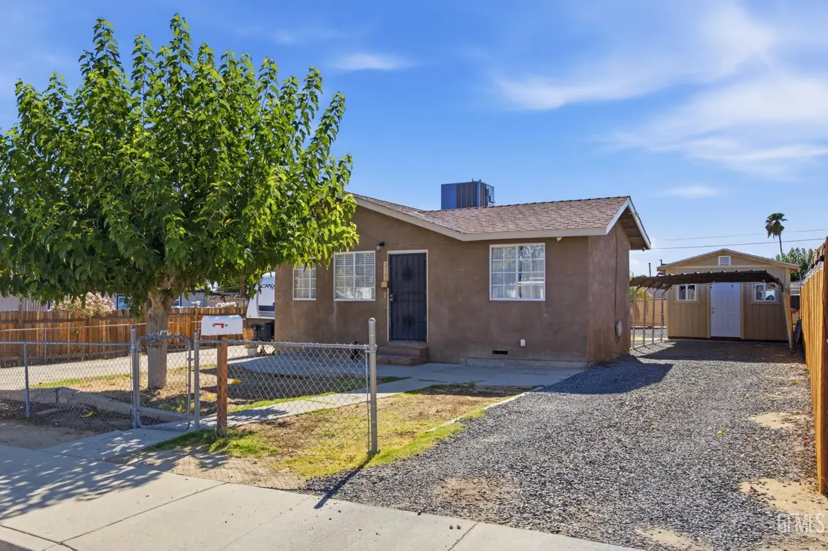 316 S 8TH STREET, Taft, CA 93268 - #1
