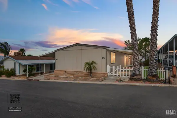 8536 KERN CANYON ROAD #50, Bakersfield, CA 93306