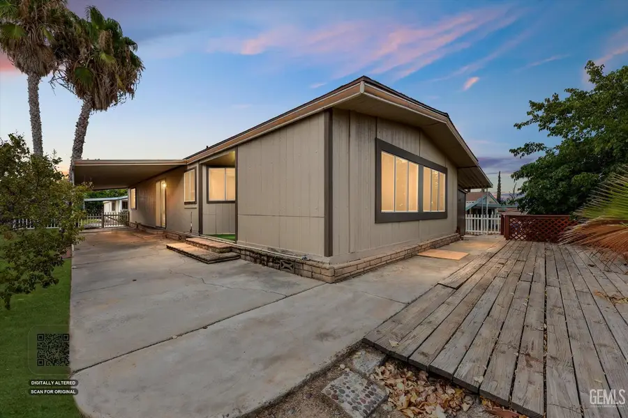 8536 KERN CANYON ROAD #50, Bakersfield, CA 93306 - #2