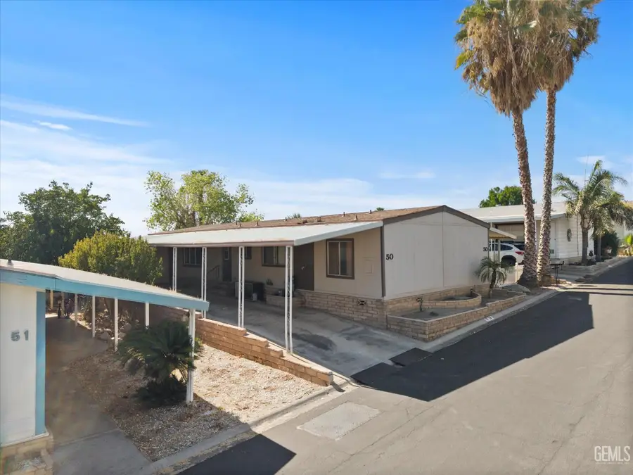 8536 KERN CANYON ROAD #50, Bakersfield, CA 93306 - #3