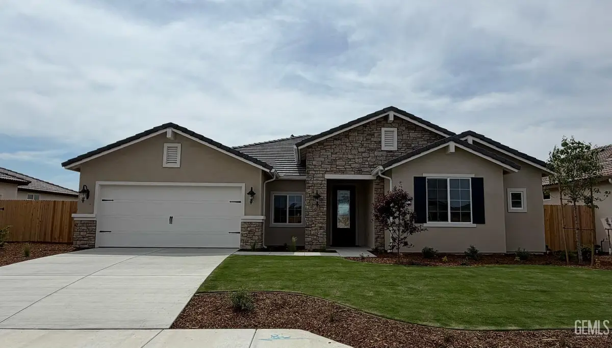 11035 ALCAZAR AVENUE, Bakersfield, CA 93311 - #1