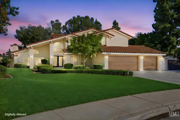 1912 TOULOUSE LANE, Bakersfield, CA 93311
