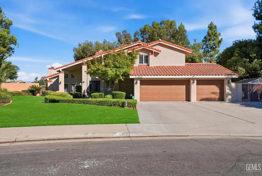 1912 TOULOUSE LANE, Bakersfield, CA 93311 - #2