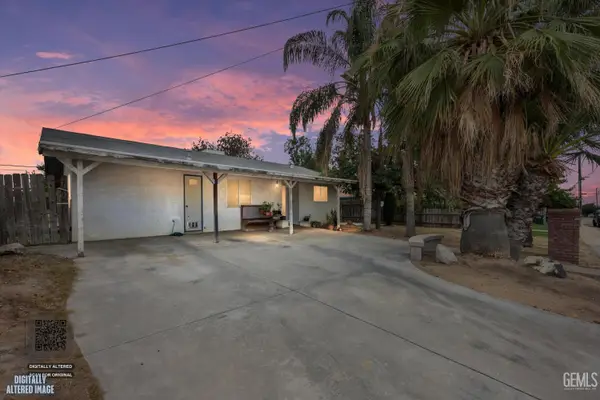 709 CRANE STREET, Bakersfield, CA 93306