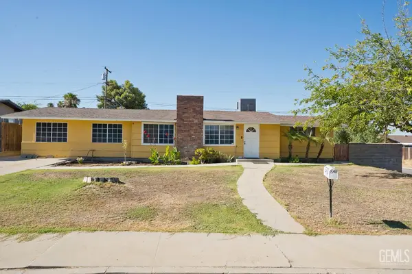 2701 KAIBAB AVE, Bakersfield, CA 93306