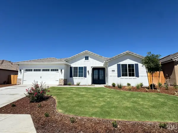 7719 DENMARSH, Bakersfield, CA 93311
