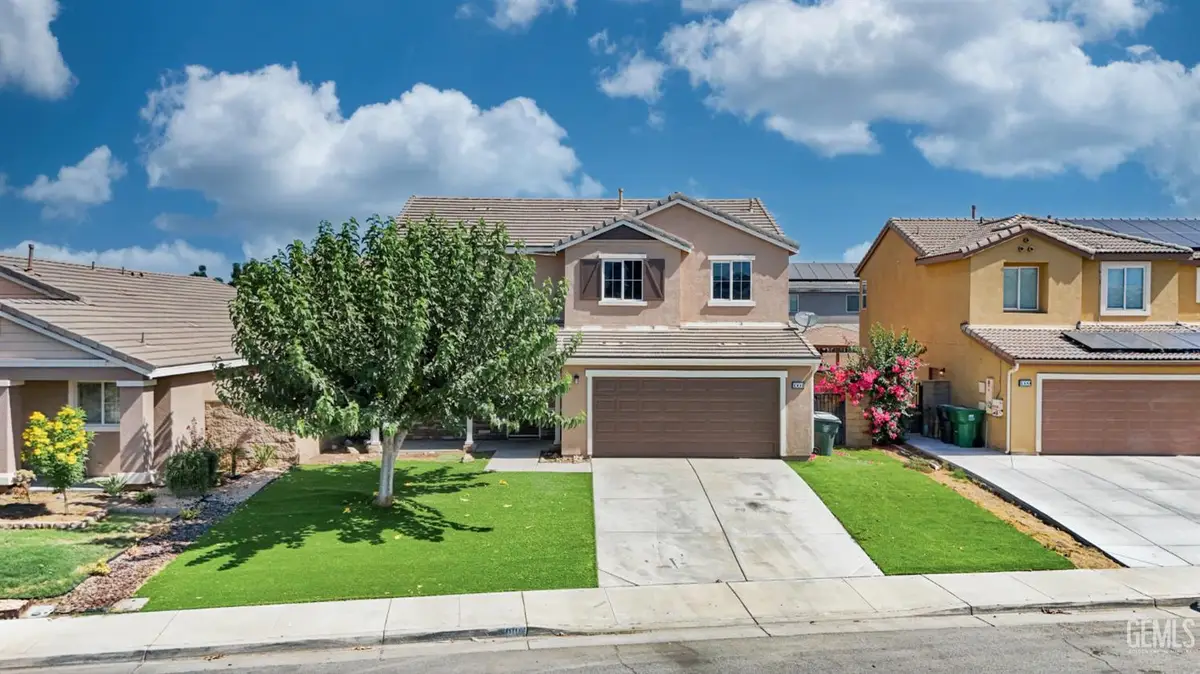 1004 LOS CANTOS AVENUE, Arvin, CA 93203 - #1