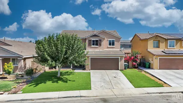 1004 LOS CANTOS AVENUE, Arvin, CA 93203