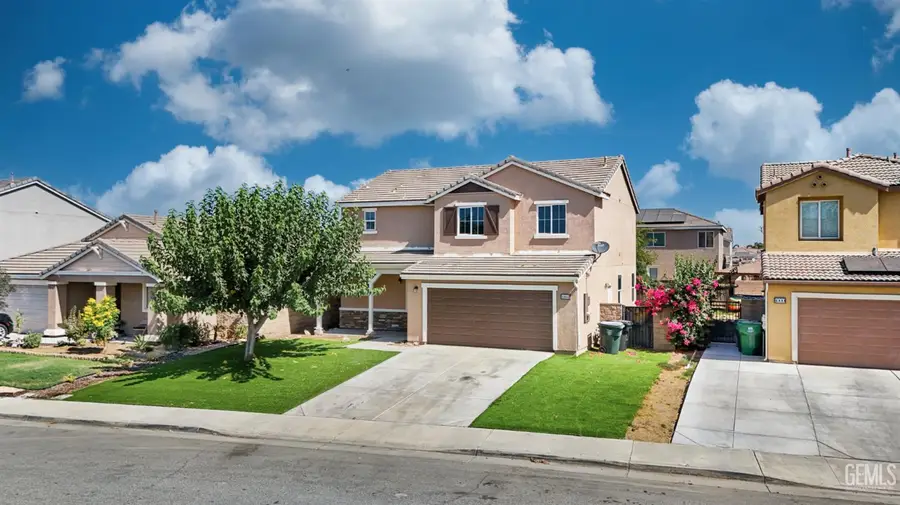 1004 LOS CANTOS AVENUE, Arvin, CA 93203 - #2